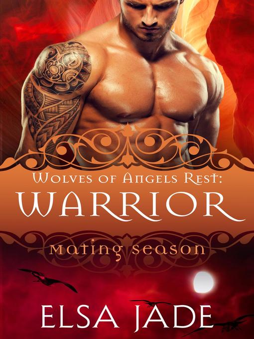 Title details for Warrior by Elsa Jade - Available